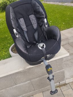 Autosedačka Maxi cosi s ISOFIX 9-18 kg - 4
