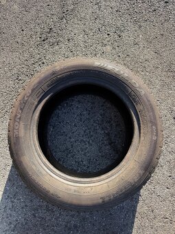 Zimné pneumatiky fulda 195/65r15 - 4