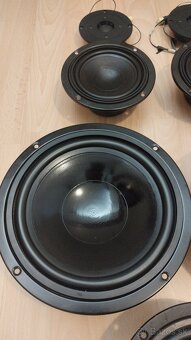 Predám reproduktory Tesla - 4