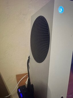 Xbox series S - 4