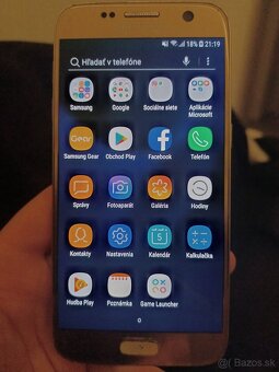 Samsung Galaxy S7 - 4
