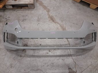 Skoda scala predny naraznik - 4