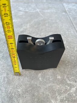 Prefám zásobník na šparátka - 4