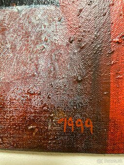 Obraz Fera Liptáka - 4