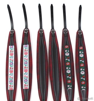 Remene, Popruhy, Akordeon, Heligonka, Detske, Dospele - 4