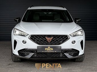 ⭐ CUPRA FORMENTOR ⭐ - 4