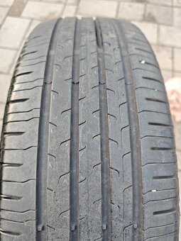 Na predaj letné pneu - 4