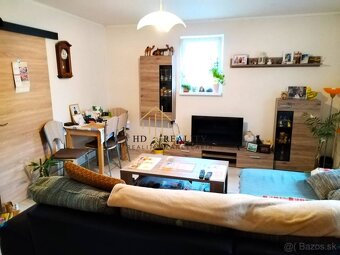 HD reality, predaj rodinného domu, Levice - 4