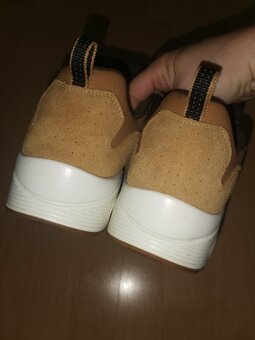 Sneakersy Skechers Uno-Stacre - 4