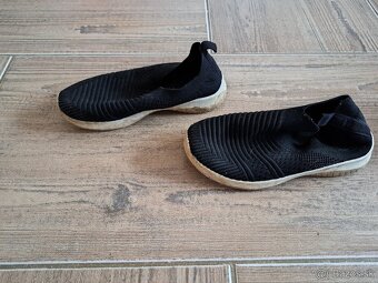 Botasky a tenisky pre chlapcov - 4