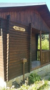 Záhradná chatka Banská Bystrica Podlavice - 4