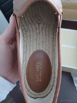 Michael kors espadrilky - 4