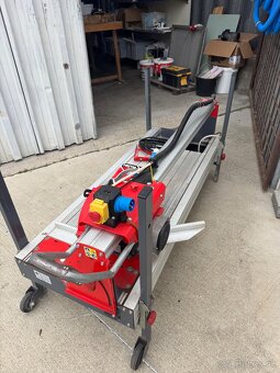 Predam rezacku RUBI DS 250/1000 - 4