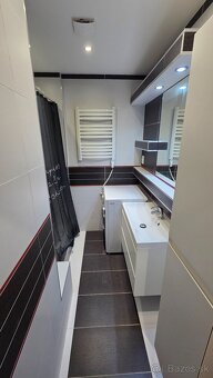 Prenajmem prerobený, zariadený 3 izbový byt vo Zvolene - 4