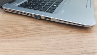 HP EliteBook 840 G4/14"FHD/i7-7600U/SSD M.2 512GB/16GB DDR4 - 4