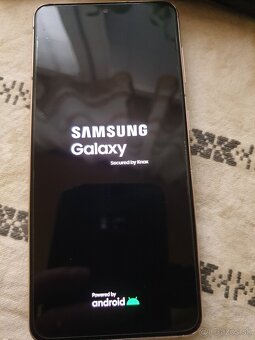 Samsung s21 5g  8rm a128 pamet - 4