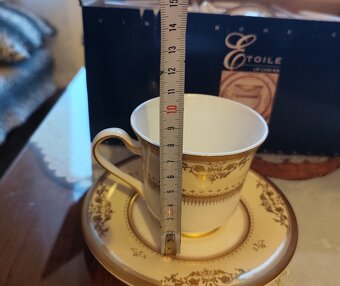 Zepter kávová súprava - 4