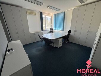 Kancelária Topoľčany Prenajom - 4