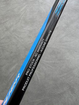 ✅BAUER NEXUS LEAGUE SR LEFT/LAVACKA__flex 77 zahnutie P92 - 4