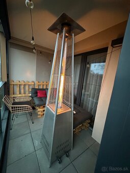 Meva pyramída TZ02003 - 4