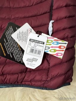 NOVÁ Dynafit Radical RDS Down pérovka XL NOVÁ - 4