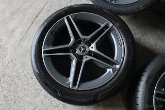 19” LETNA--SADA--DVOJROZMER---MERCEDES--S--CLAS---2023--W223 - 4