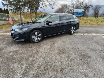 Vw passat ,2,0tdi,110kw,dsg, - 4
