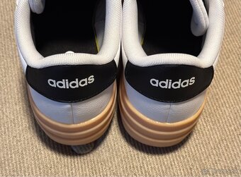 Adidas tenisky na platforme - 4