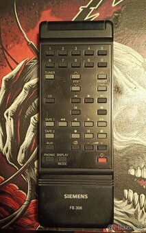 SIEMENS Selected Edictionb+DO (GRUNDIG )❤️ - 4