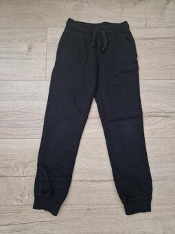 Teplaky rozne 134/140 prip 146 - 4