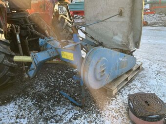 disková kosačka vogel&noot bcs - 4