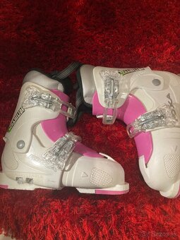 Lyziarky roxa chameleón - 4