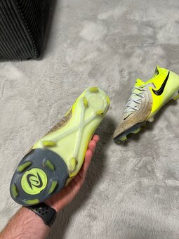 Kopačky Nike Phantom gt elite fg 44 - 4