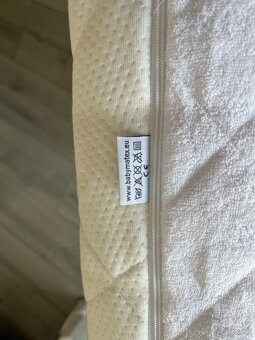 Matrac Babymatex - 4