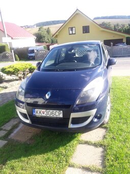 Predam renault scenic lpg - 4