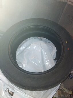 continental 215/55R17 - 4