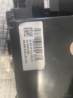 Mini Cooper F55 F56 - 4