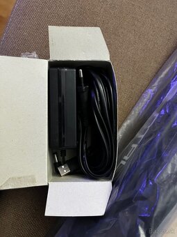 M-Audio CTRL 49, profesionálny MIDI controller - 4