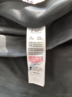 Overal F&F 18-24 mesicov - 4