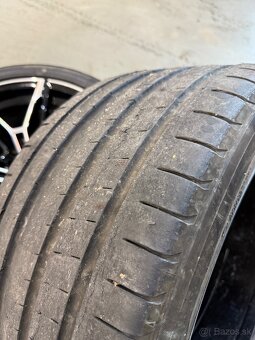 BMW M2 sada 5x112 - 4