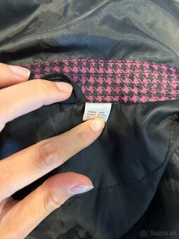 Dámsky pršiplásť/ nepremokavý kabát - 4