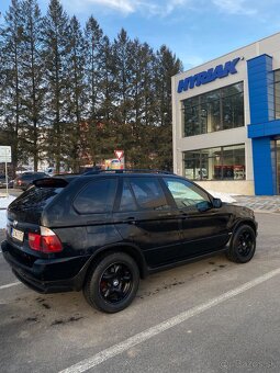 BMW X5 - 4