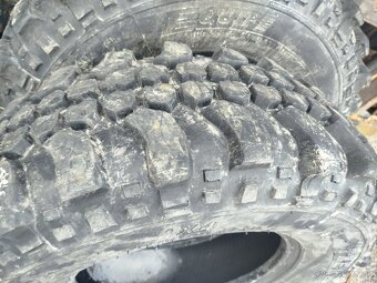 265/70 R16 T3 - 4