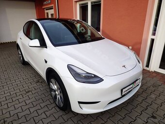 Tesla Model Y 2023 Standard Range 220 kW - 4