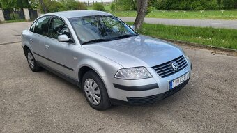 Predám Volkswagen Passat 1.9 TDI 74 kw - 4