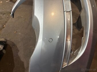 Predný nárazník VW Passat B6 - 4