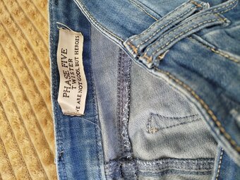 Rifle Phase Twister - 4