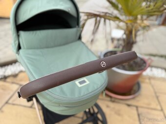 Cybex priam 2025 - 4