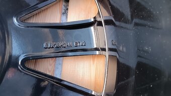 R18 5x108 mm VOLVO veľmi pekné - 4