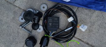 Dacia Duster ťažné zariadenie - 4